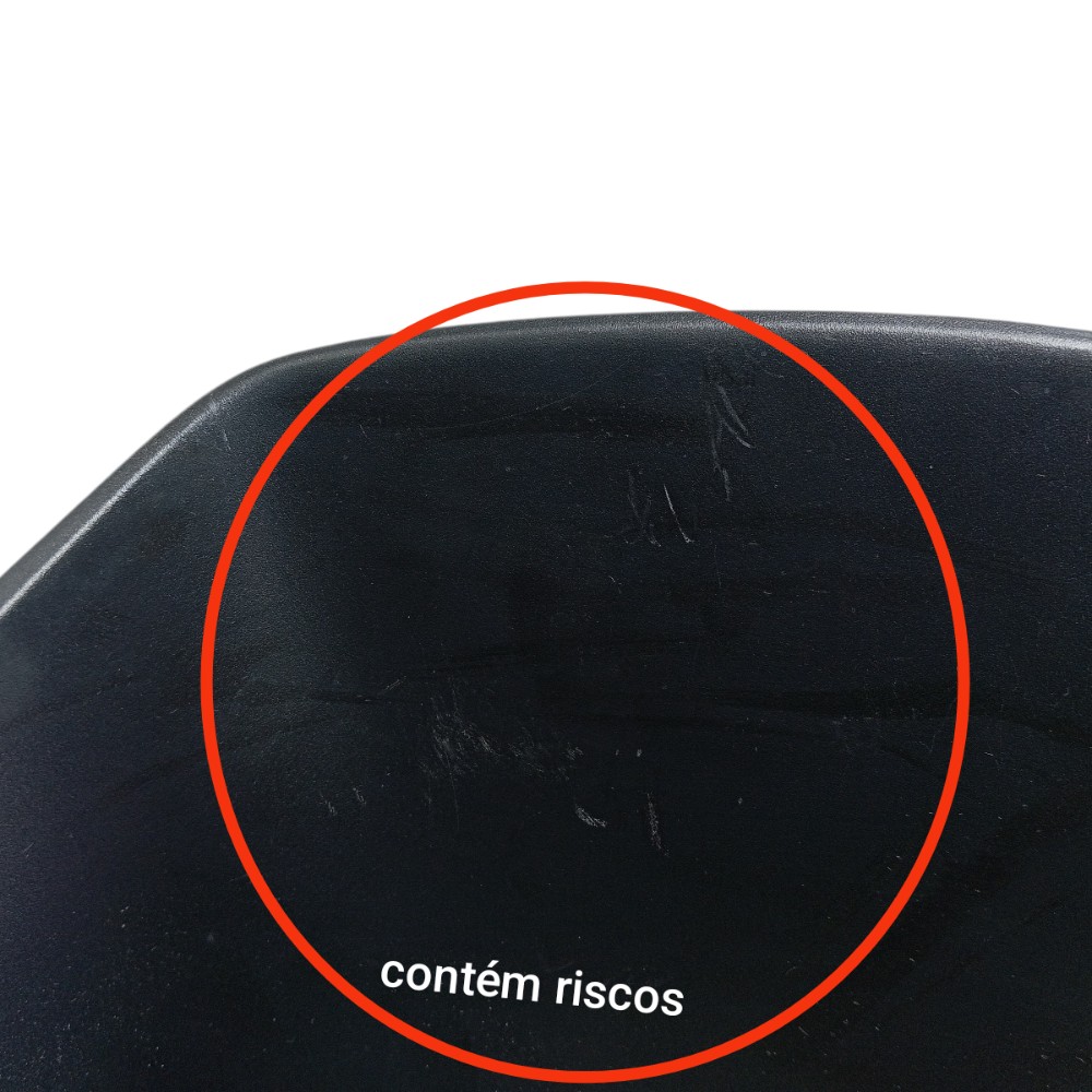 Moldura Painel Instrumentos Fiat Strada 2020 A 2024 7