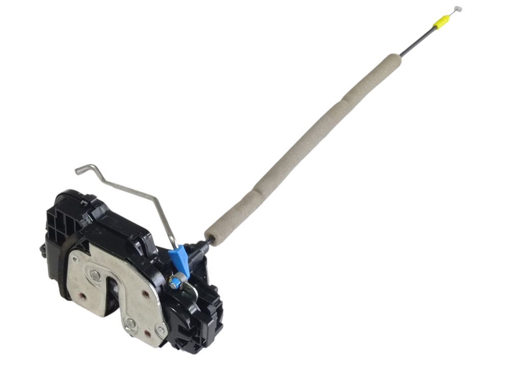 Fechadura Porta Traseira Direita Gwm Haval H6 1.5 2024 V610 1