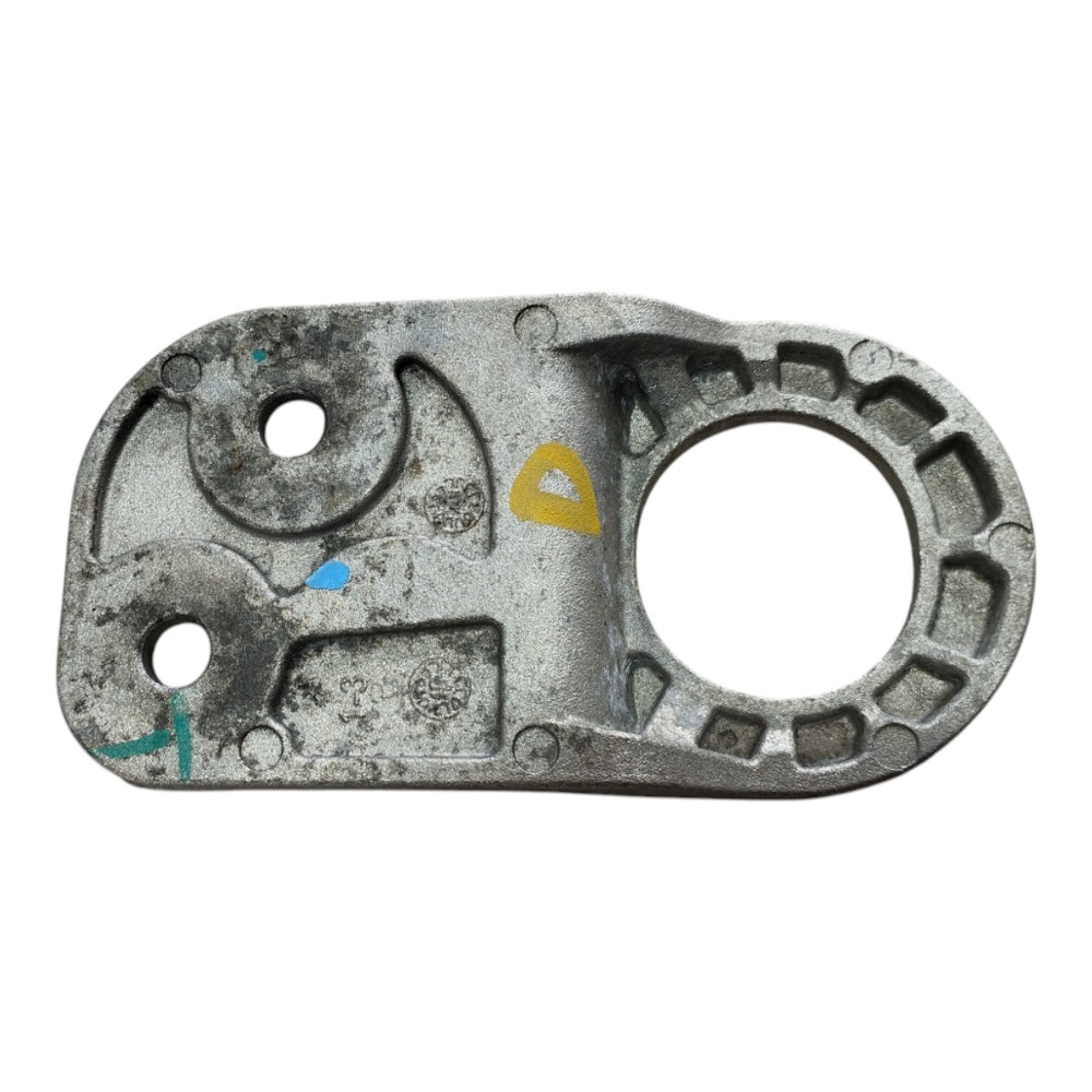 Suporte Radiador Direito Gm Tracker 2020 2025 V627 7