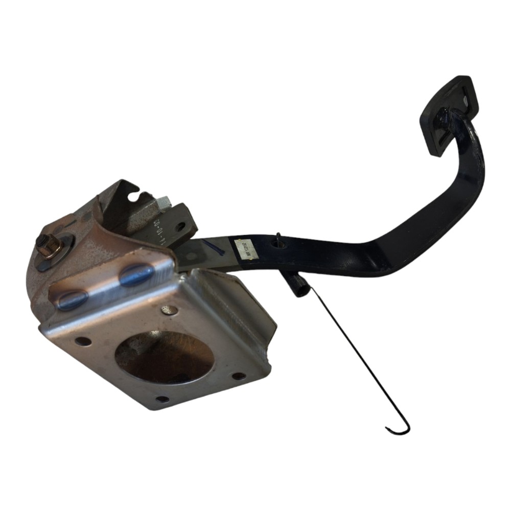 Pedal Freio Mitsubishi L200 Sport 2004 a 07 V638 10