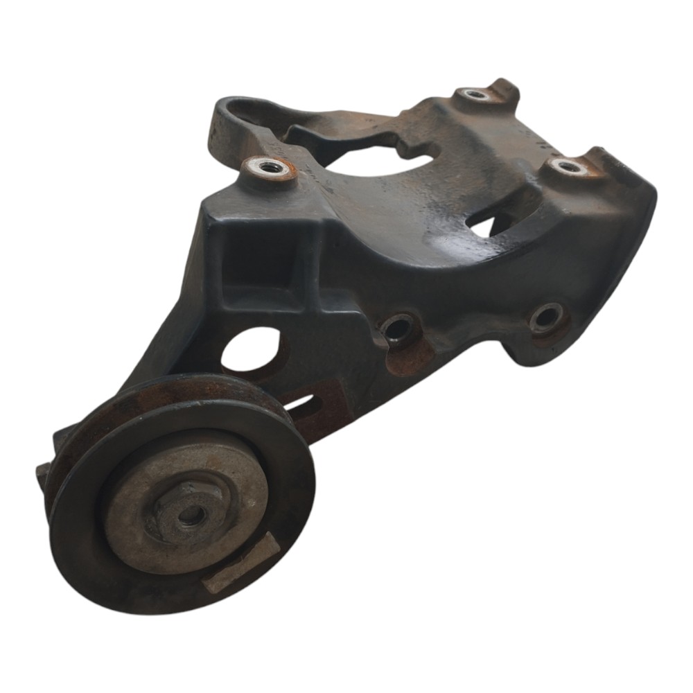 Suporte Do Compressor Mitsubishi L200 Triton 3.2 2015 V593 3