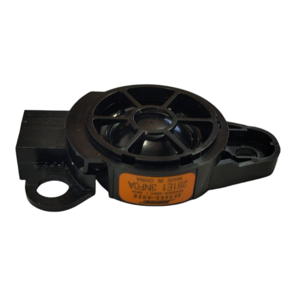 Tweeter Porta Dianteira Esquerda  Nissan Leaf 2023 V632 4