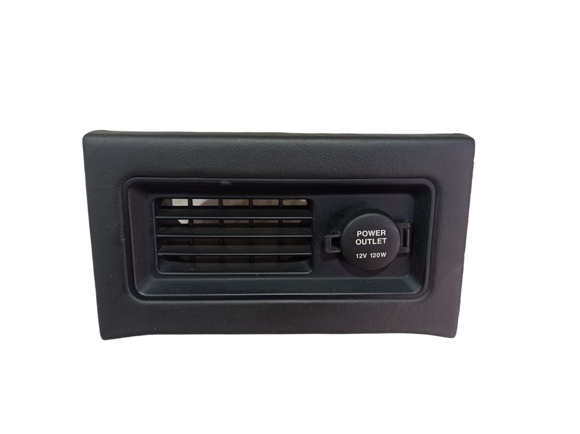 Difusor Ar Traseiro Console Hyundai Equus 2013 V577 2