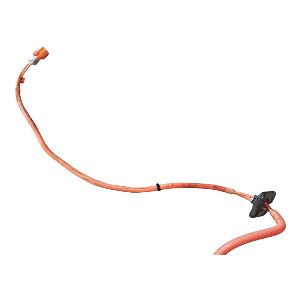 Cabo Carregador Bateria Byd Song Plus 2024 V631 6