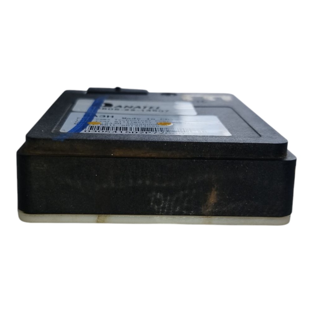 Sensor Ponto Cego  Esquerdo  Byd Song Plus 2024 V631 9