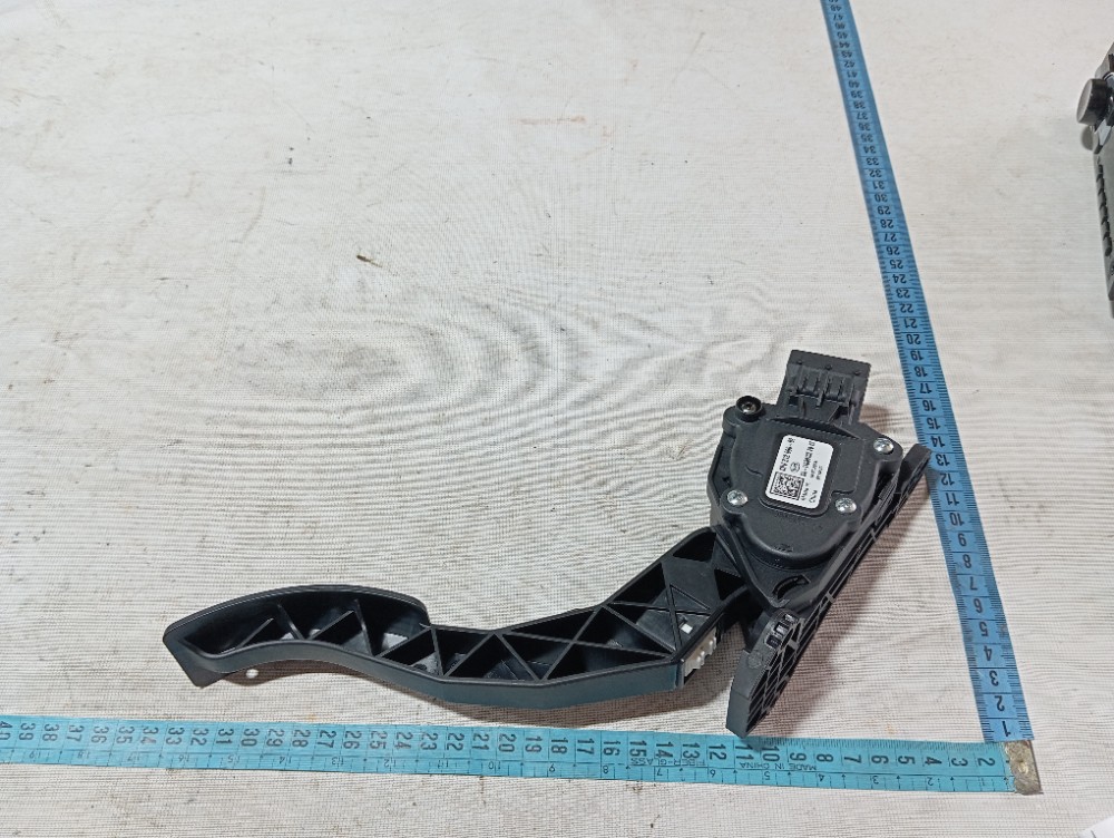 Pedal Acelerador Byd Song Pro 2024 2025 V674 9