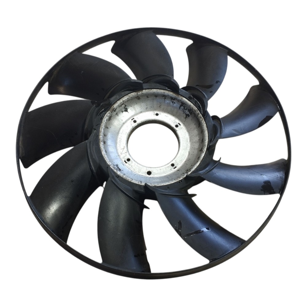 Helice Ventoinha Motor Land Rover Discovery 4 2010 A 14 V656 6