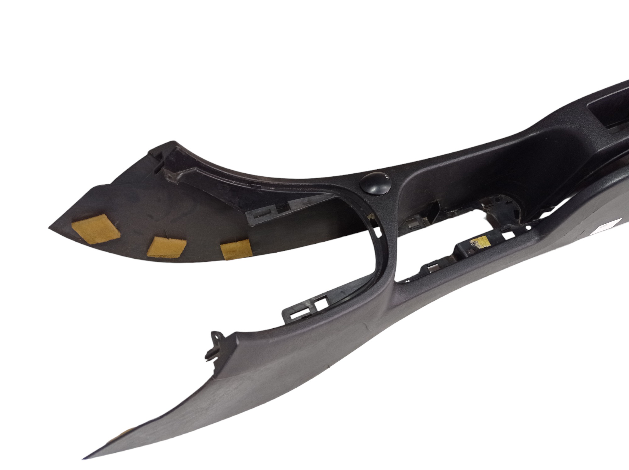 Console Central Peugeot 307 2008 9680775777 V369 5