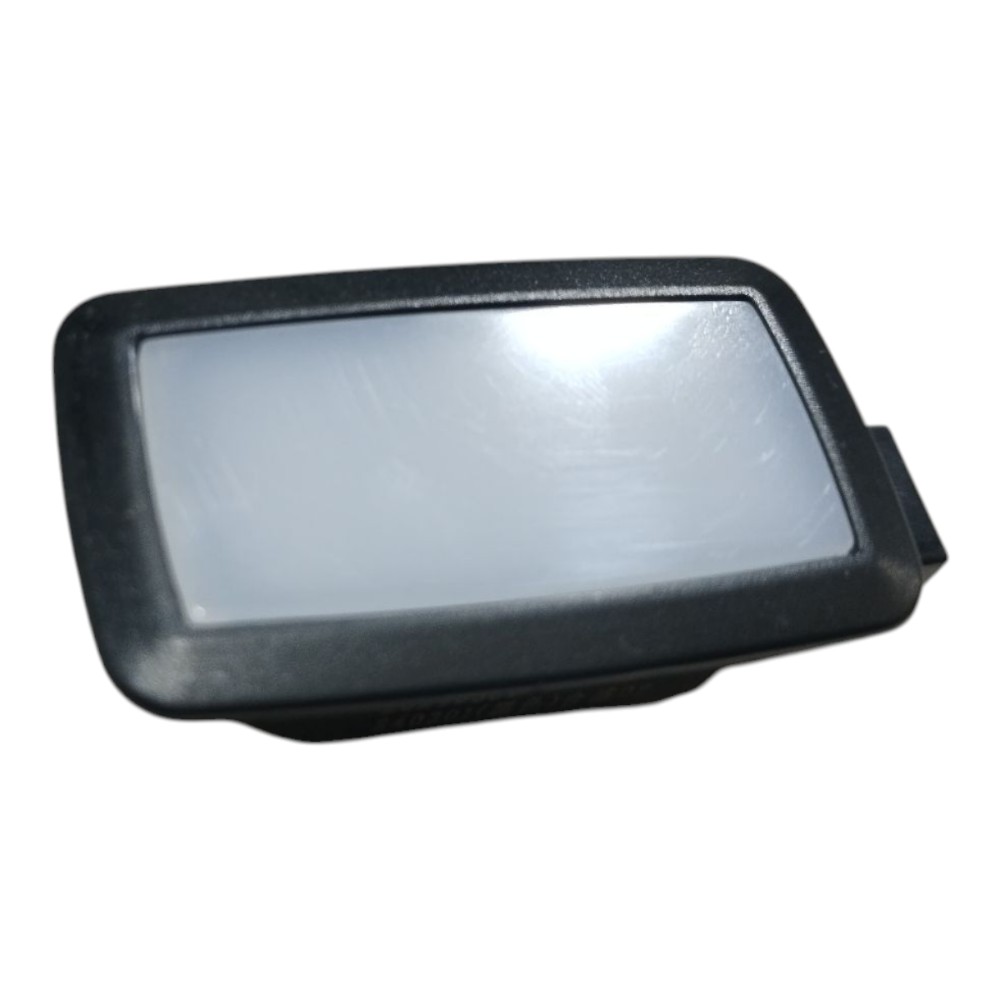 Luz Quebra Sol Esquerdo Byd Dolphin Mini 2024 2025 V665 2