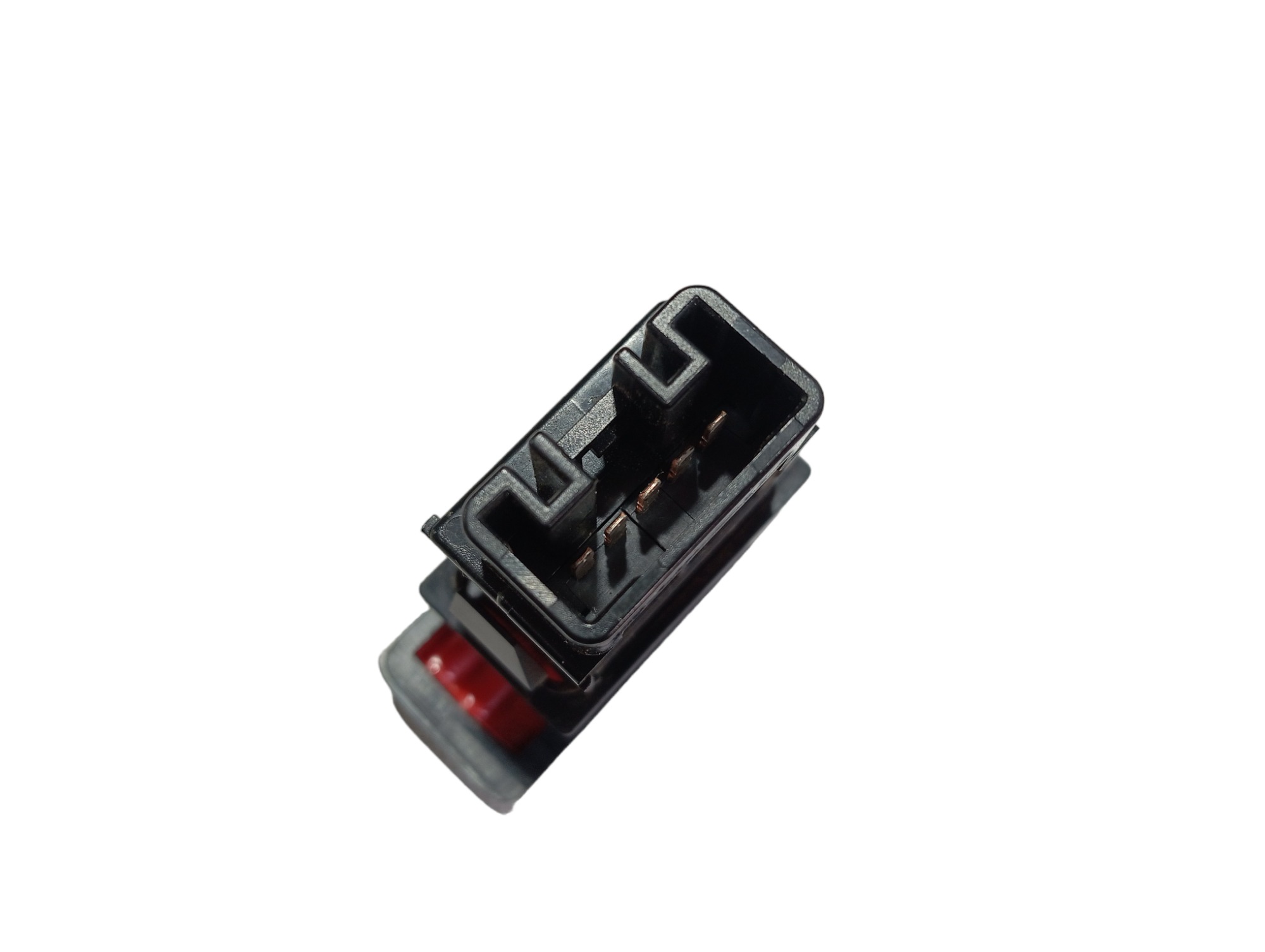 Botão Pisca Alerta Toyota Land Cruiser Prado 2006 1