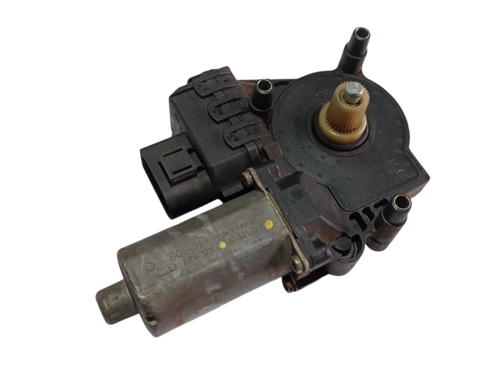 Máquina Vidro Traseira Direita Audi A6 2.7 2001 V261 6