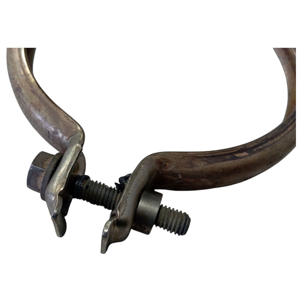Abraçadeira Turbina Land Rover Defender 2.0 2022 V645 5