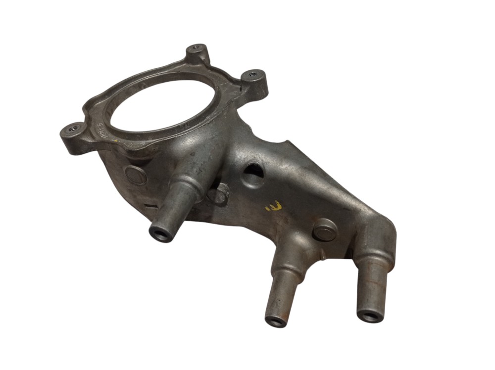 Suporte Bomba Vacuo Esquerda Porsche Cayenne S 4.5 2003 V371 5