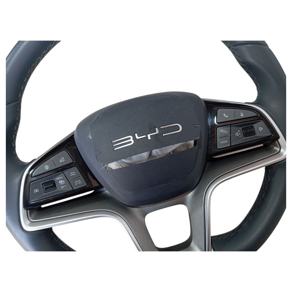 Volante Motorista Byd Song Plus 2023 2024 2025 V642 2