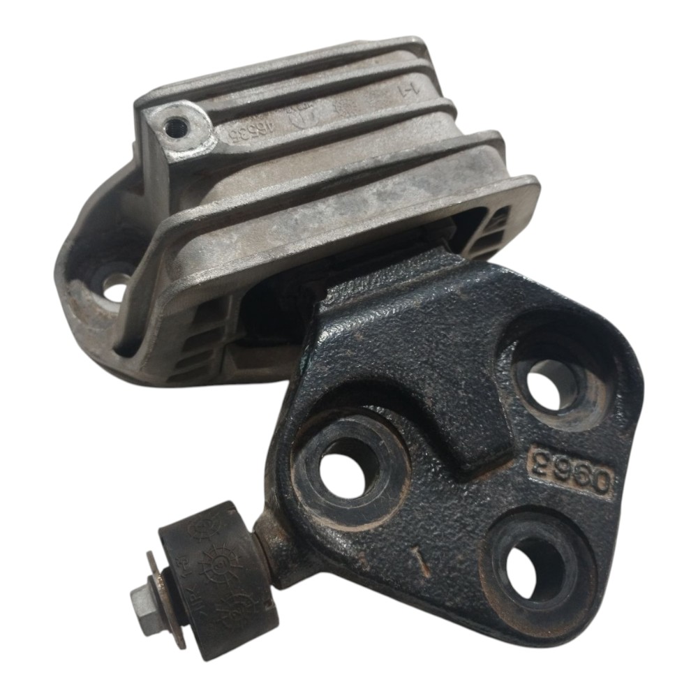 Coxim Esquerdo Cambio Ram Rampage Rt 2023 2025 V664 2