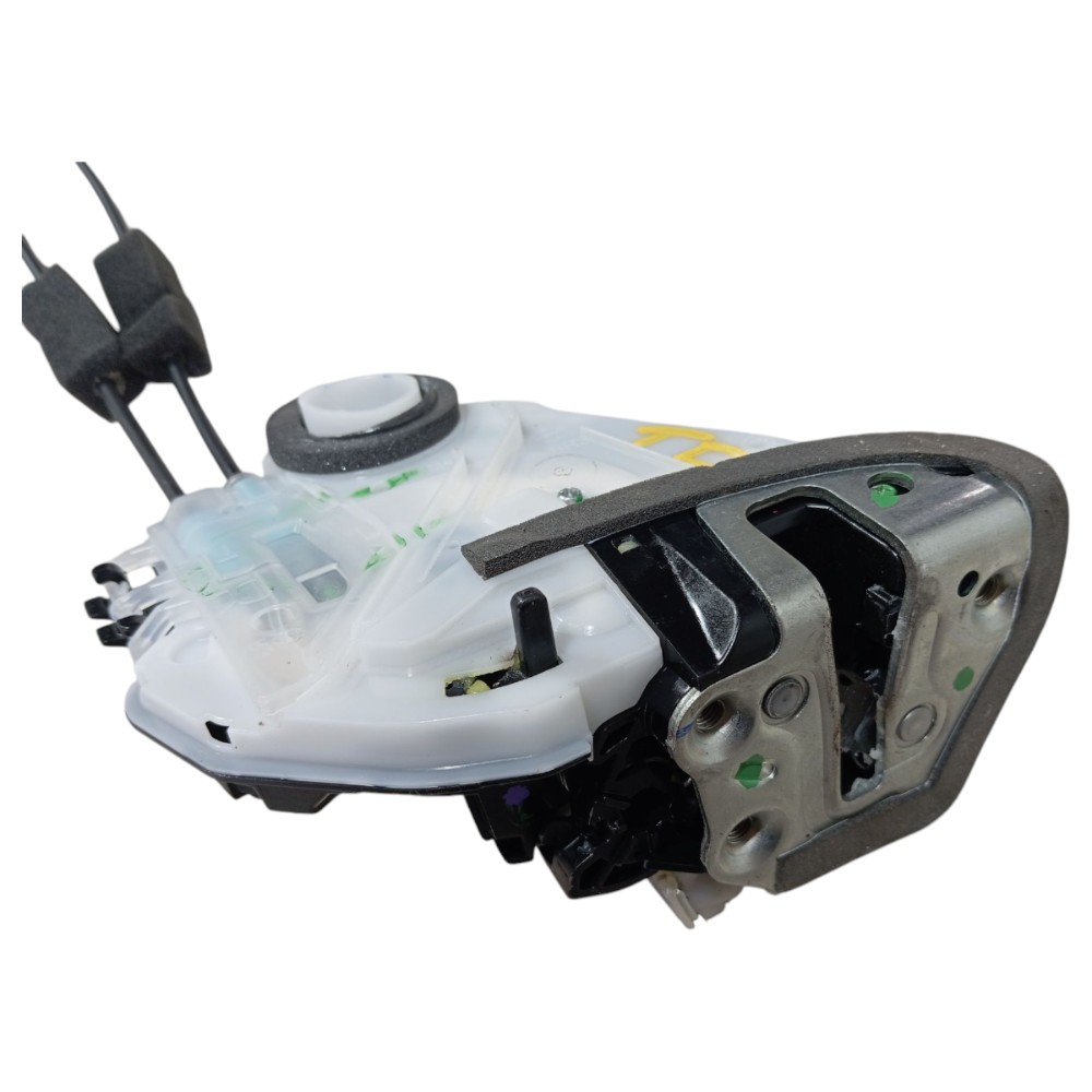 Fechadura Porta Traseira Direita Honda Hrv 2023 A 2025 V644 5