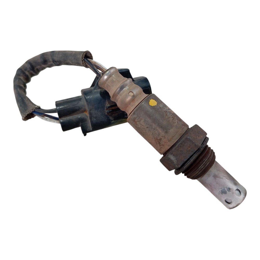 Sonda Lambda Primária Land Rover Discovery 3 2007 V635 6