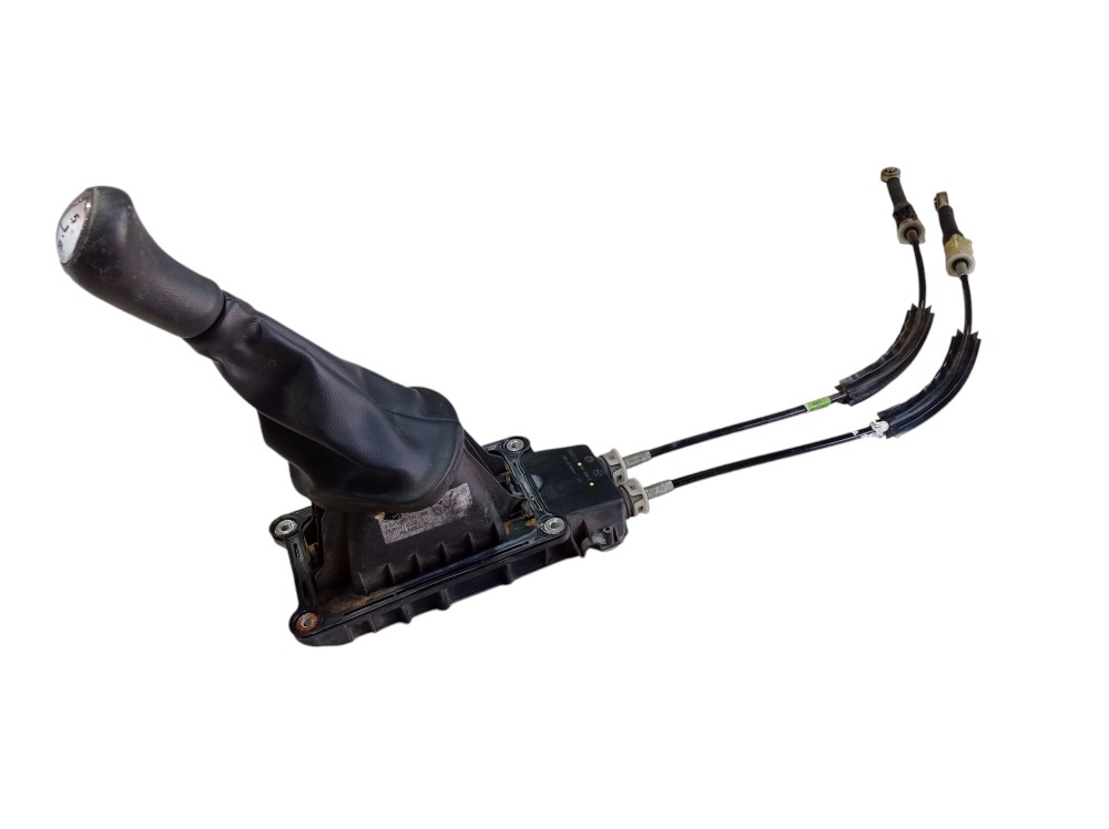 Alavanca Trambulador Marcha Renault Sandero Stepway 016 V346 8