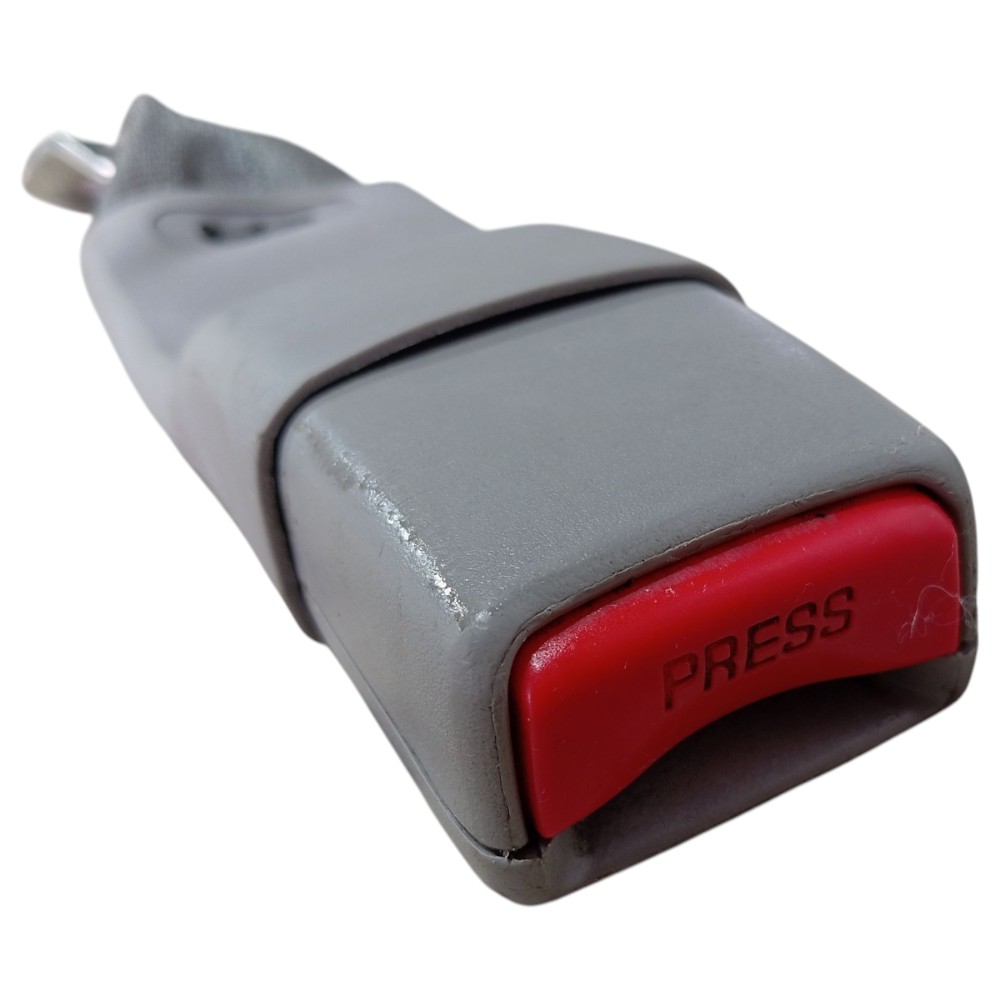Engate traseiro esquerdo Honda Civic 2013 V658 5