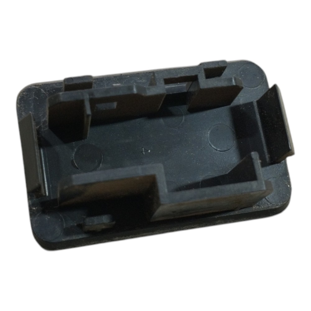 Botão Falso Painel Mitsubishi L200 Sport 2004 V638 5
