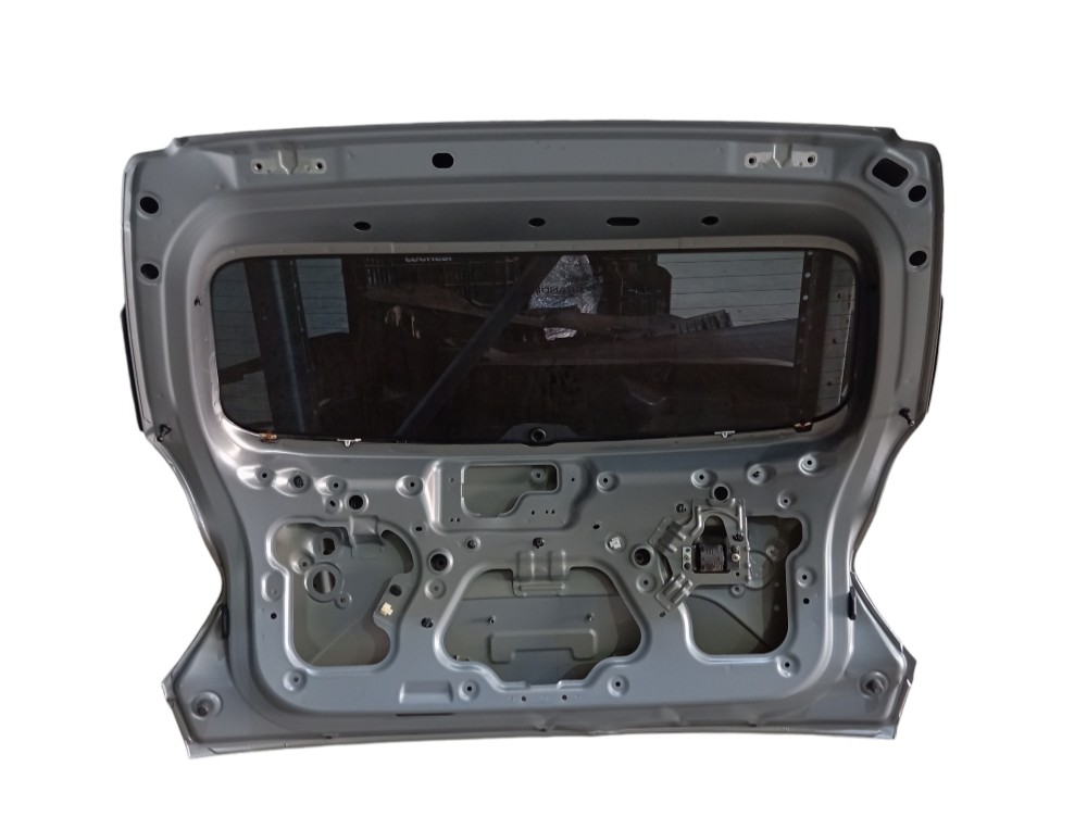 Tampa Traseira Hyundai Creta Nline 1.0 2022 A 2024 V609 1