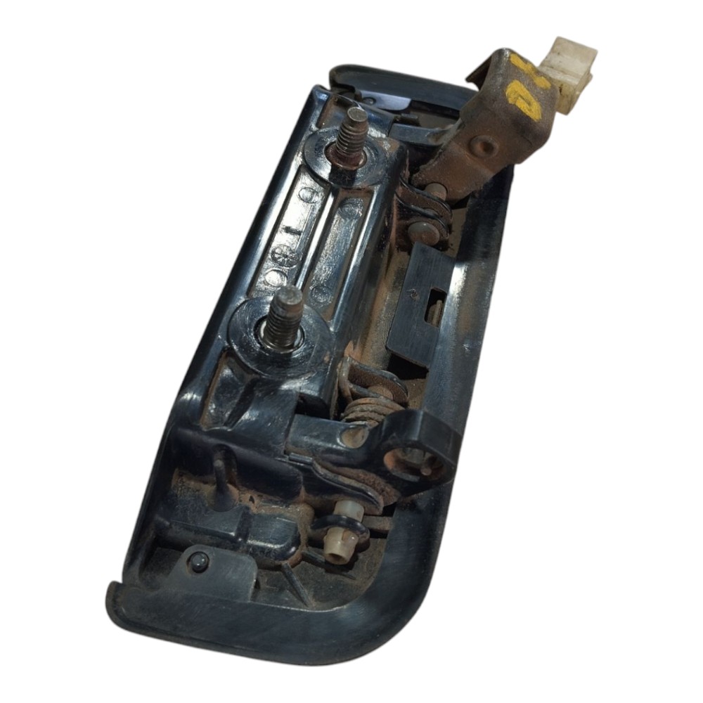 Maçaneta Externa Diant Esq Mitsubishi L200 Sport 2004 V638 3