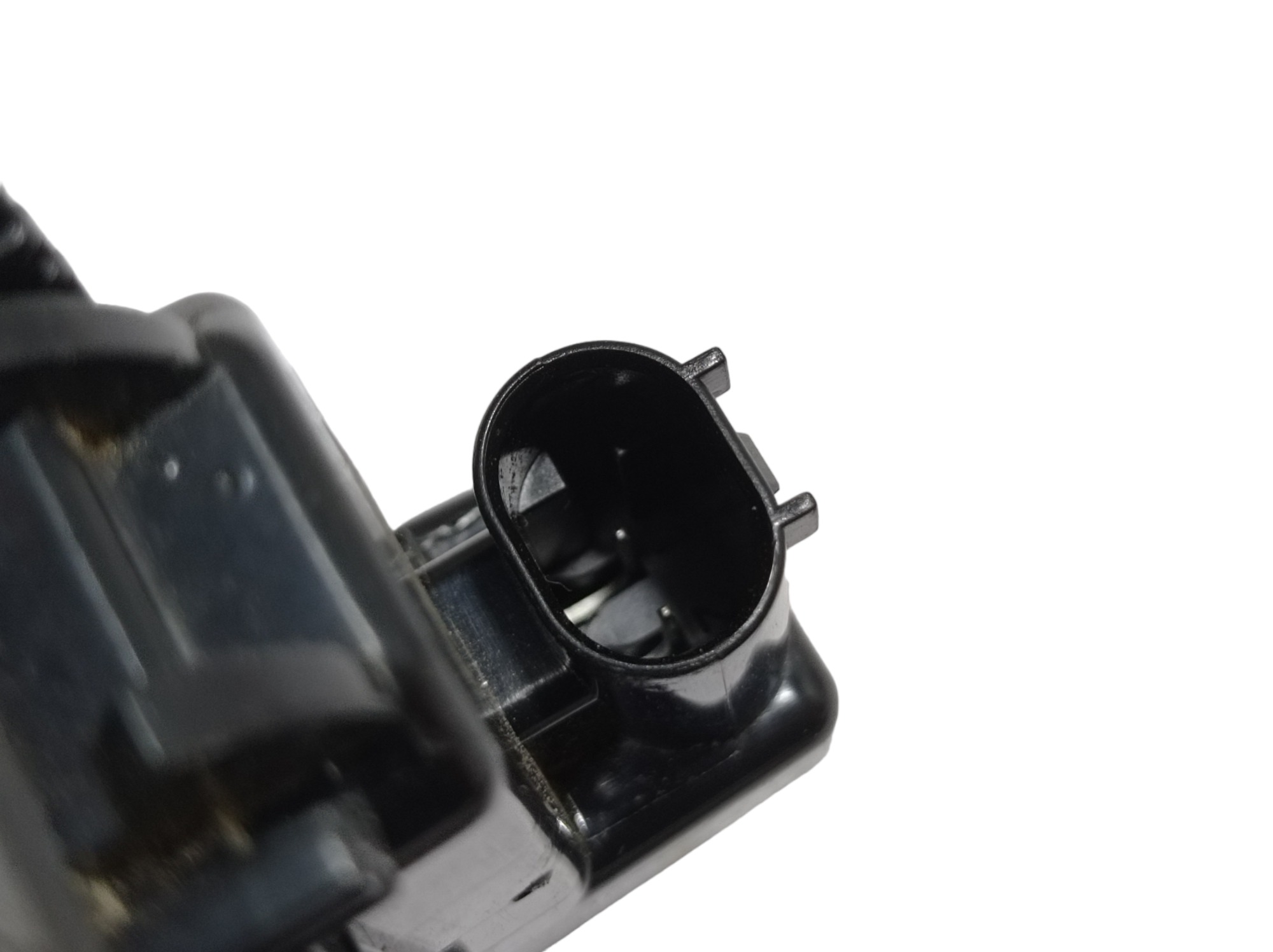 Luz  Placa Range Rover Evoque 2022 Hy32-13b627-ab V572 6