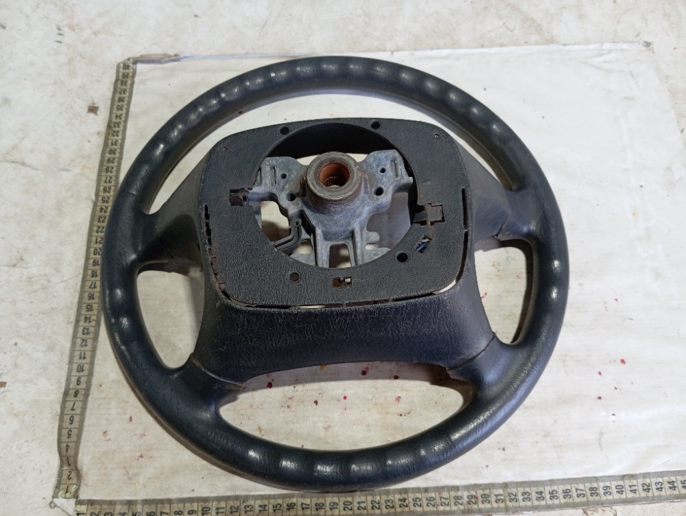 Volante Motorista Toyota Land Cruiser Prado 2005 V620 10