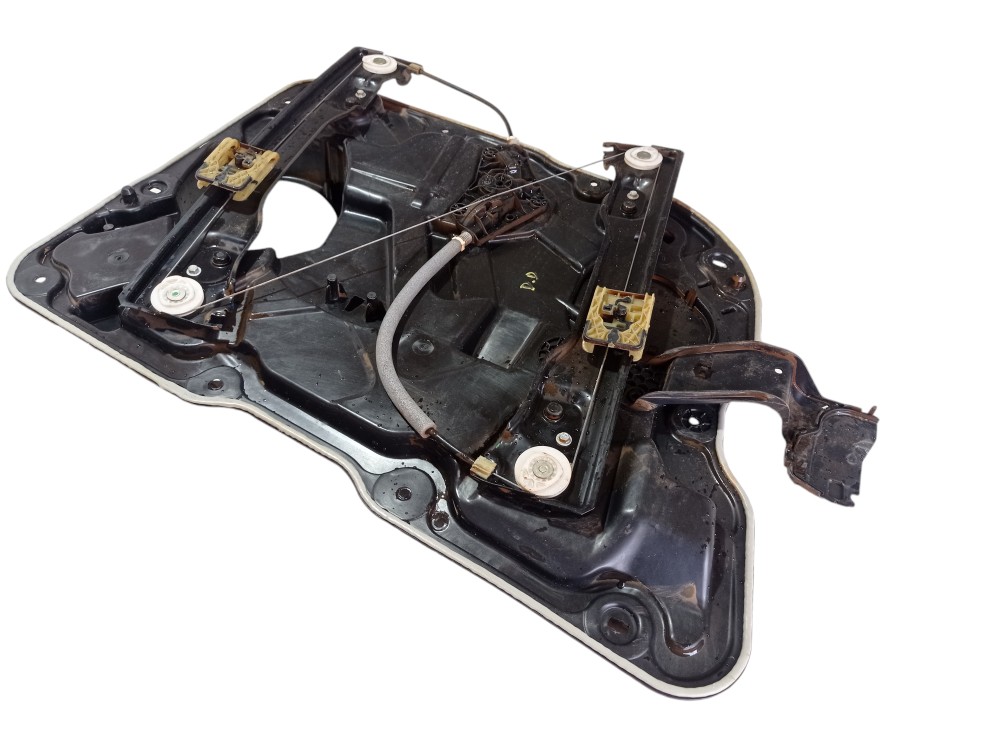 Maquina Vidro Diant Direita Jeep Grand Cherokee 14 15 V607 2
