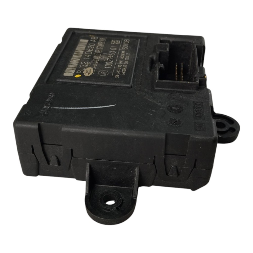 Módulo Conforto Traseiro Esquerdo Evoque 2012 A 2015 V633 3