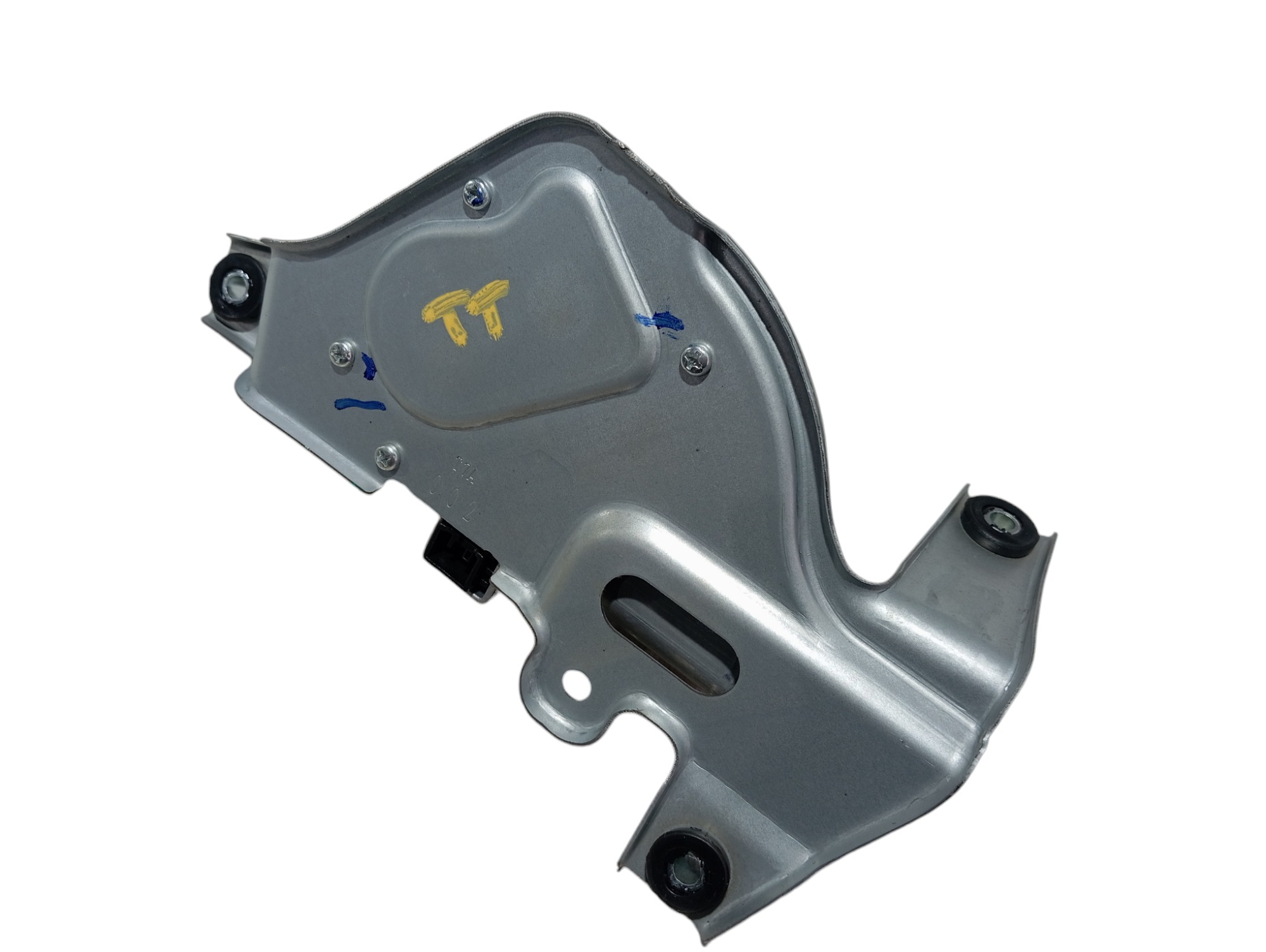 Motor Limpador Traseiro Honda Hrv Touring 2020 2025 V602 1