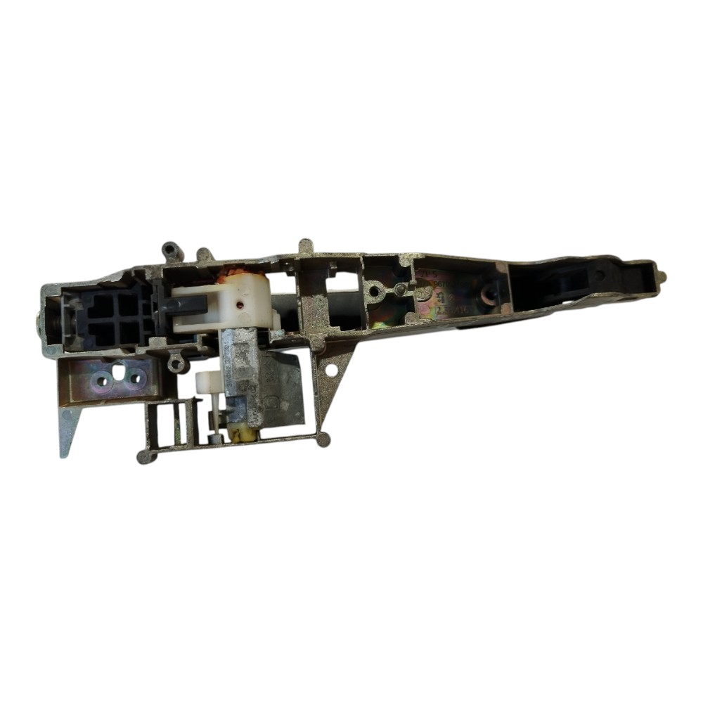 Maçaneta Externa Dianteira Direita Peugeot 408 2012 4