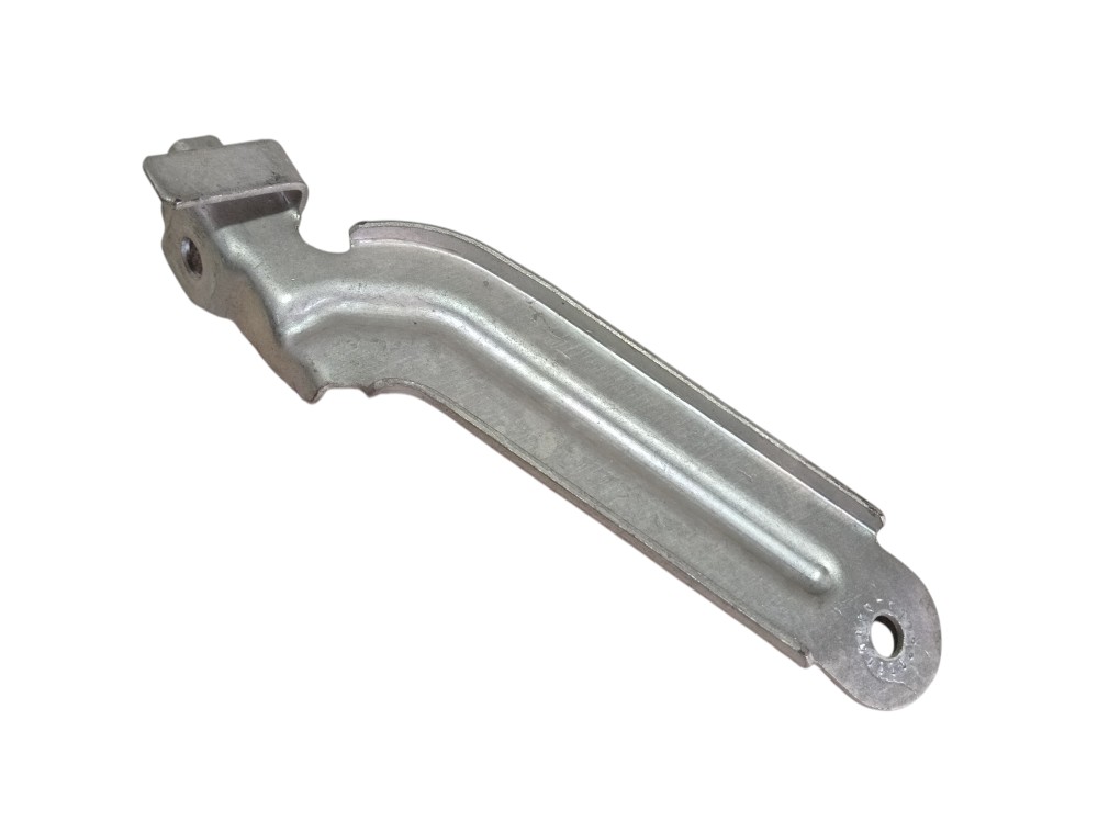 Suporte Buzina Caracol Fiat Mobi 2020 3
