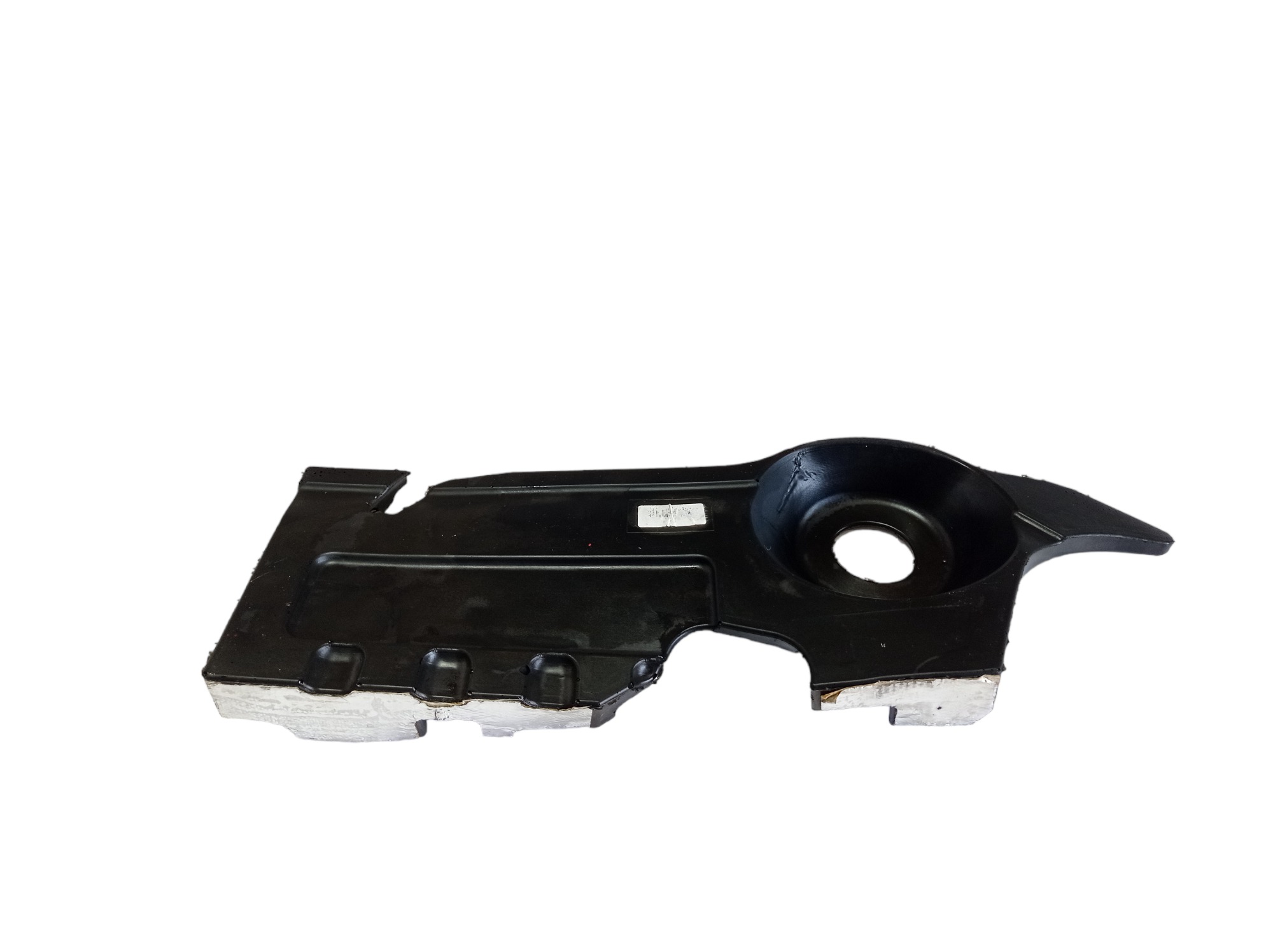 Defletor Isolador Land Rover Discovery Sport 15 2018 V591 5