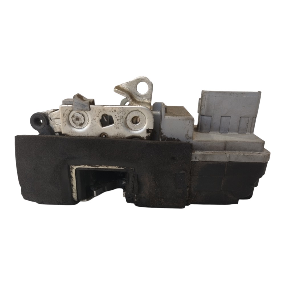 Fechadura Dianteira Direita Peugeot 206 207 2008 A 2012 V282 8