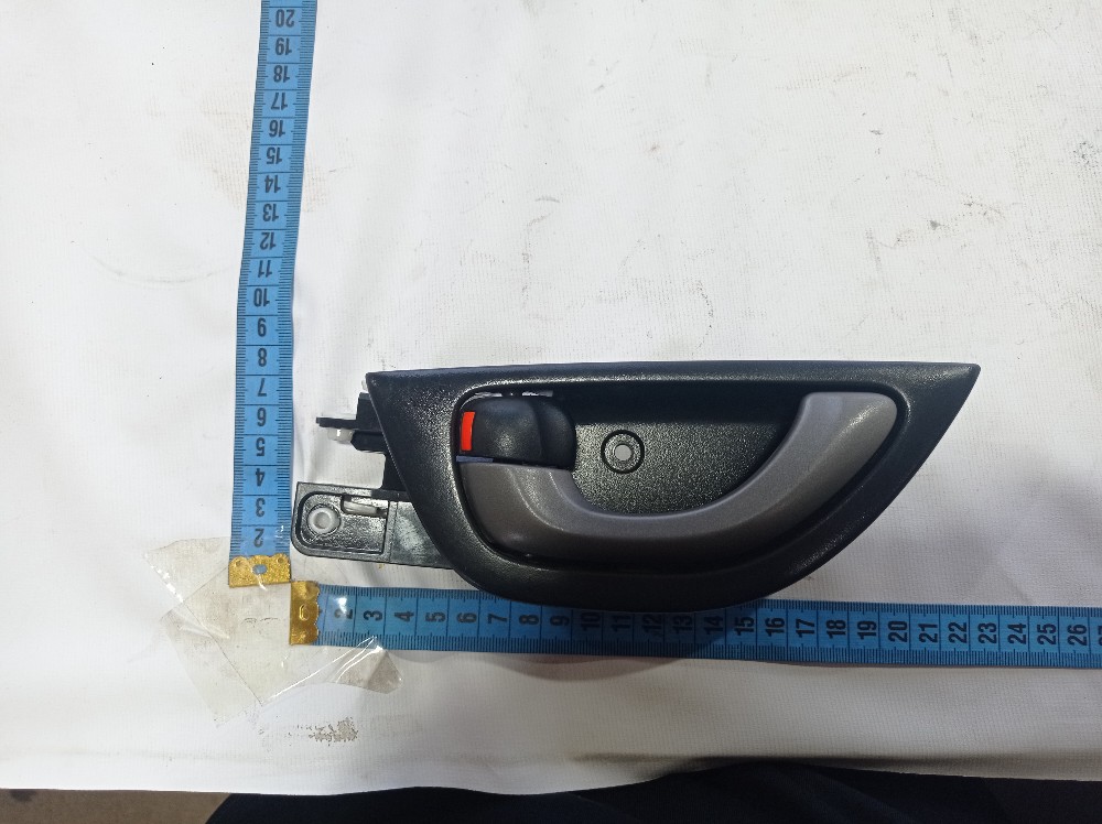 Maçaneta Interna Traseira Esquerda Honda Fit Exl 2009 V302 7