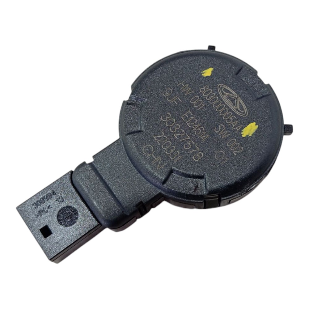 Sensor Chuva Chery Tiggo 7 Pro 2022 2024 V640 2