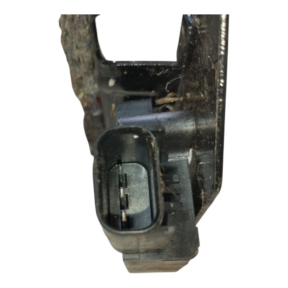 Suporte Console Central Chrysler Grand Caravan 3.3 2003 V578 3