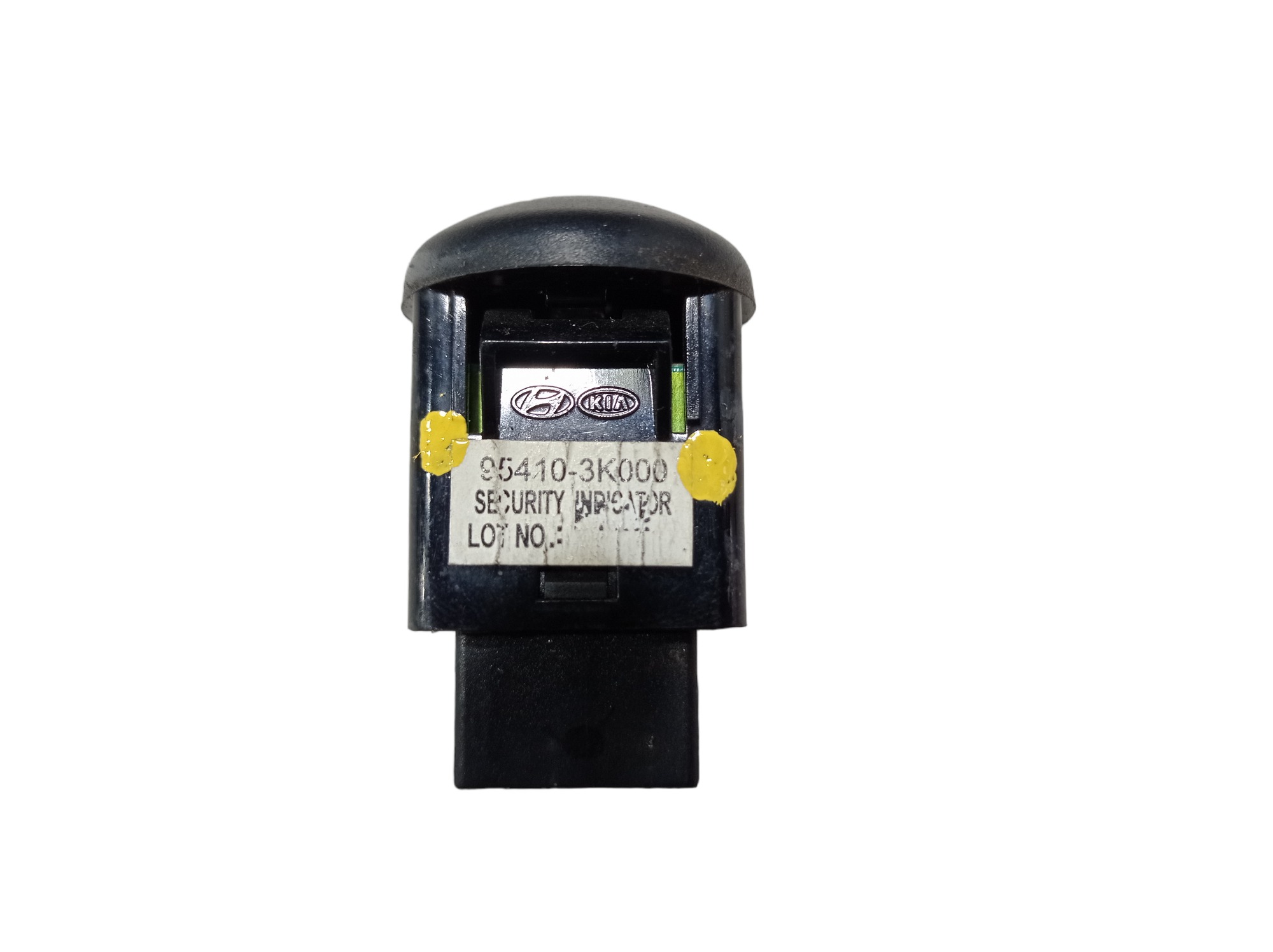 Sensor Crepúscular Hyundai Azera 3.3 2011 V579 8