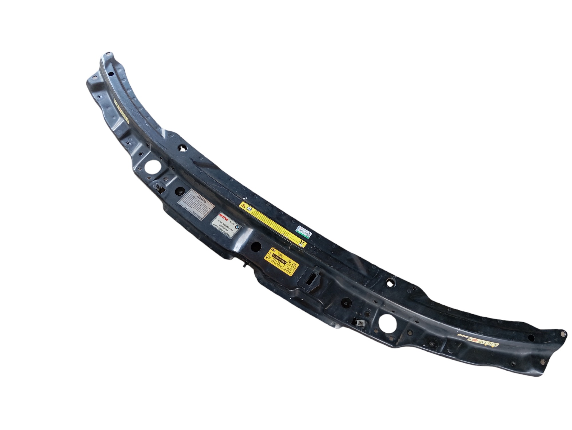 Mini Frente Painel Frontal Range Rover 4.4 2003 V284 1