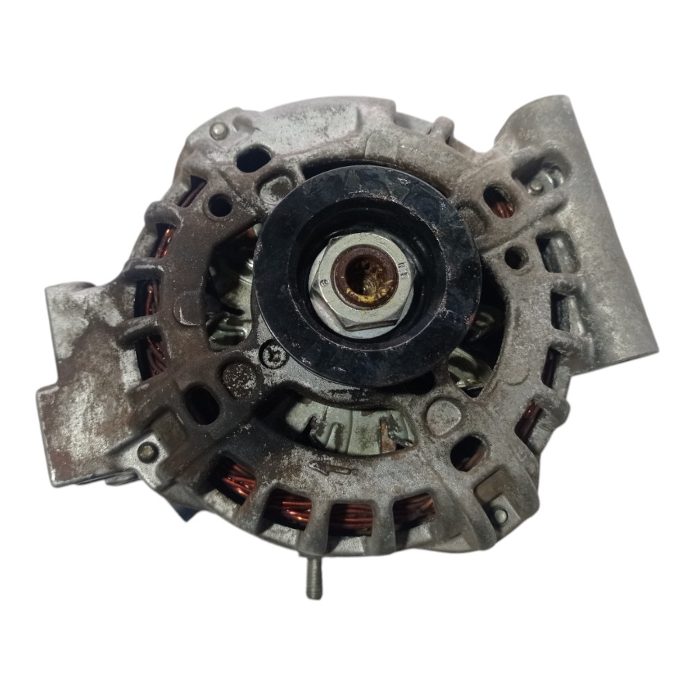 Alternador Fiat Idea Doblo Punto 1.6 E-torq 2013 A 2016 V259 5