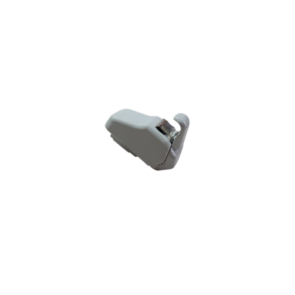 Suporte Quebra Sol Jeep Renegade 2024 2025 3