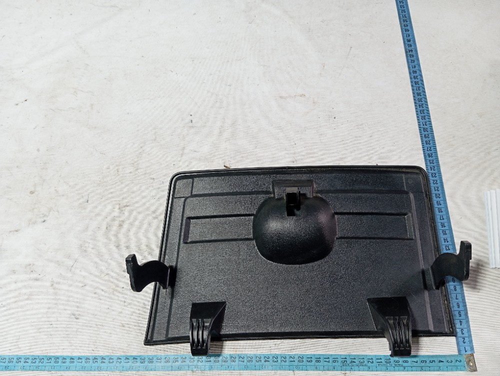 Tampa Porta Luvas Fiat Strada 2020 A 2024 7
