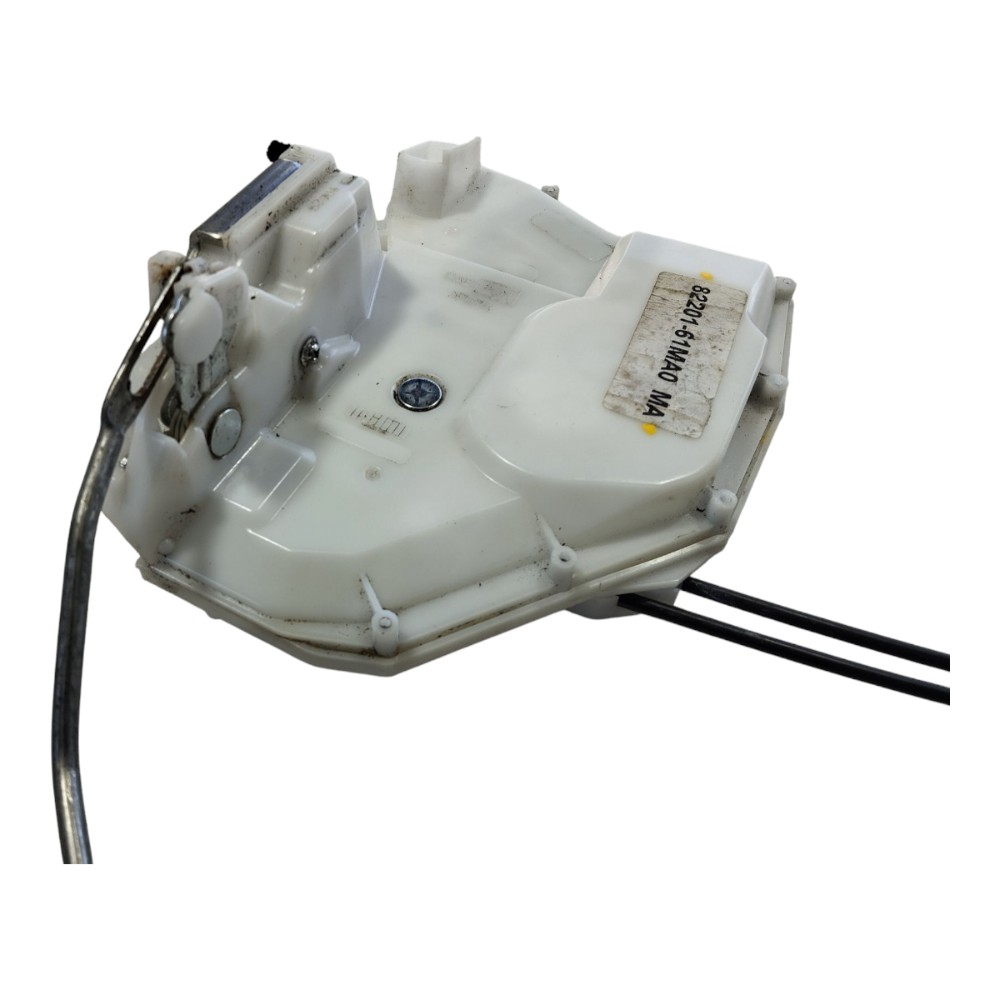 Fechadura Porta Dianteira Direita Suzuki Scross 15 2016 V648