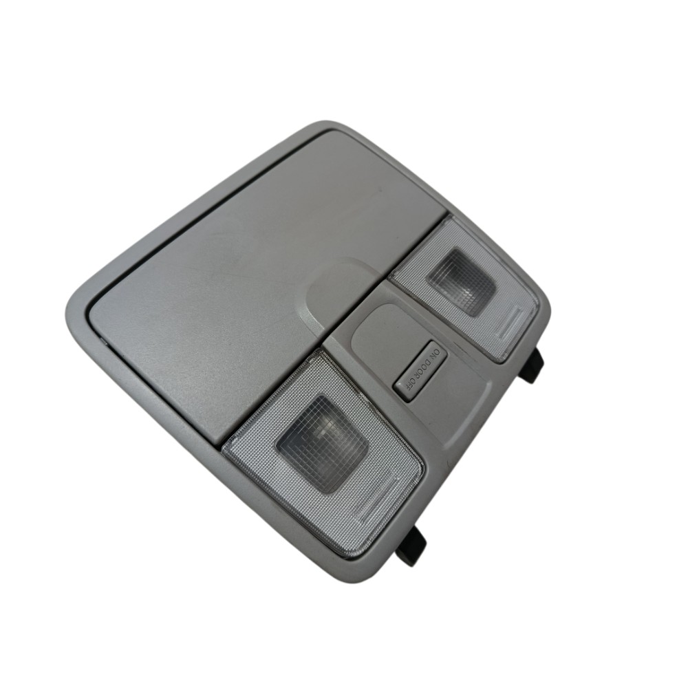 Luz cortesia teto Hyundai Hb20s 2015 7