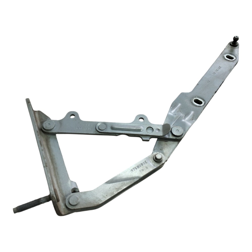Dobradiça Capô Direito Land Rover Discovery 4 2010 A 14 V656 3