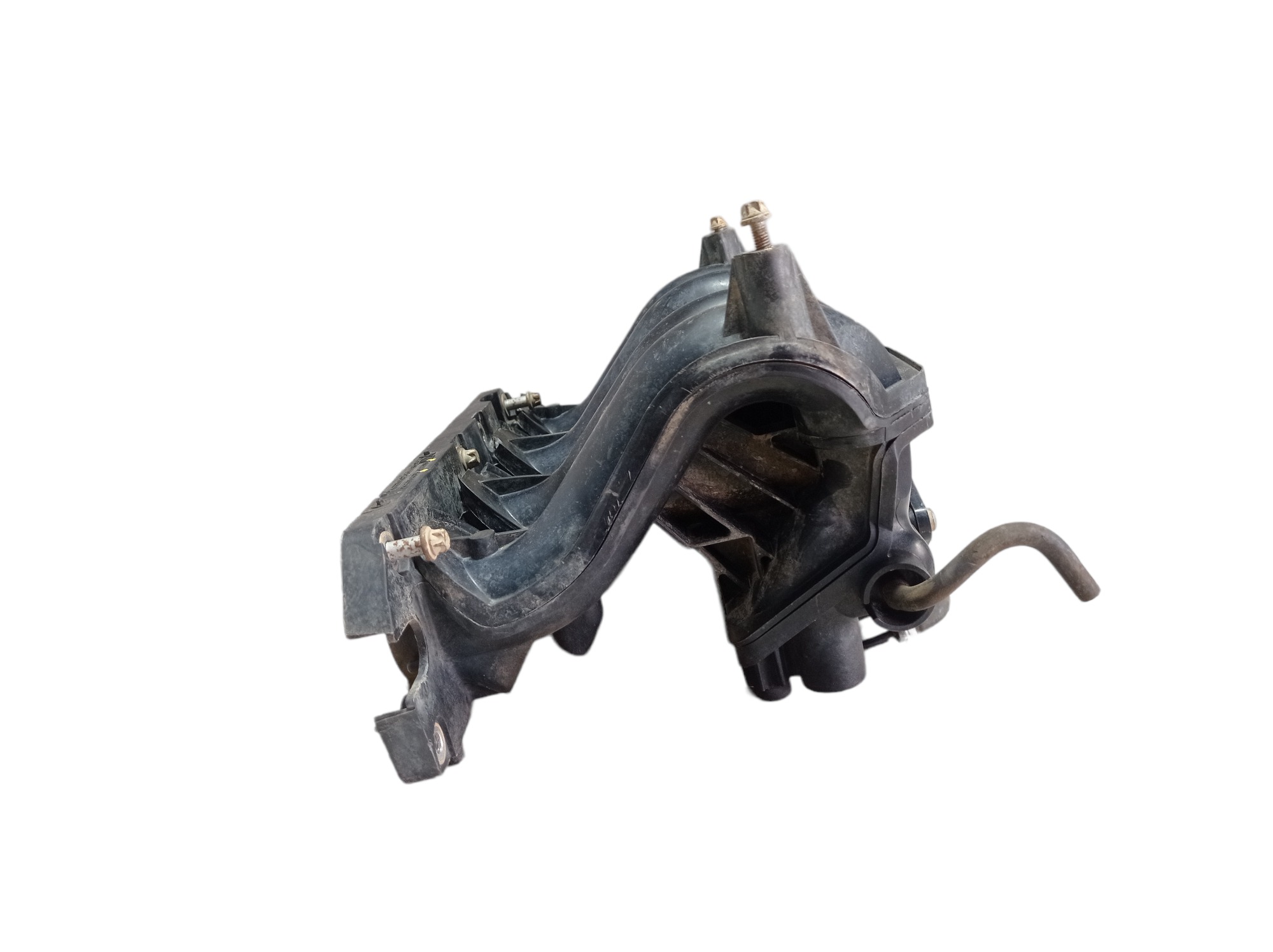 Coletor De Admissão Agile Montana Motor 1.4 8v Flex 2003 4