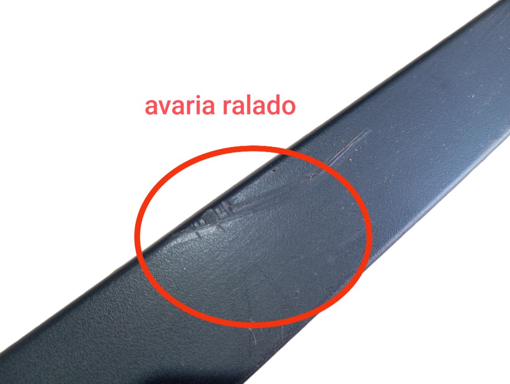 Friso Porta Dianteira Direita Chery Tiggo 2 2020 V613 5