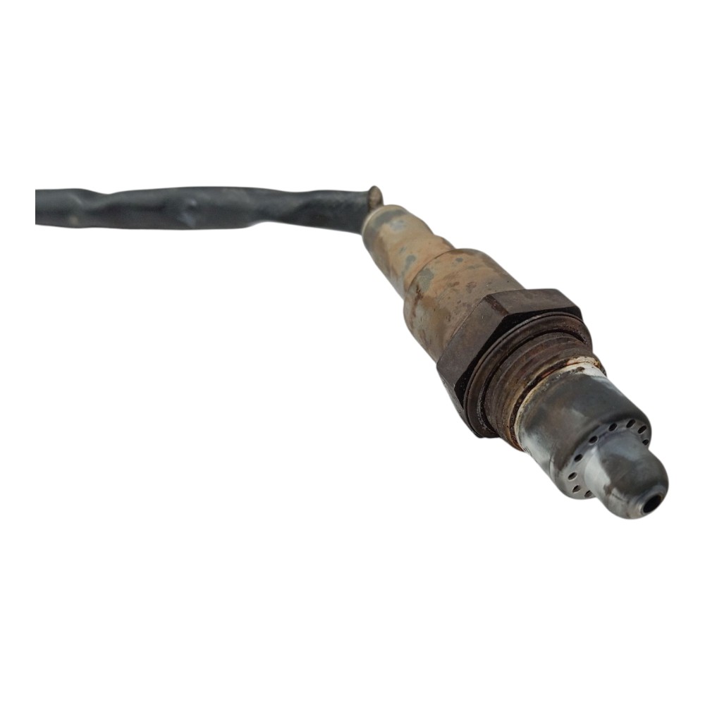 Sonda Lambda Secundária Pós Vw Virtus 2018 A 2022 V657 8