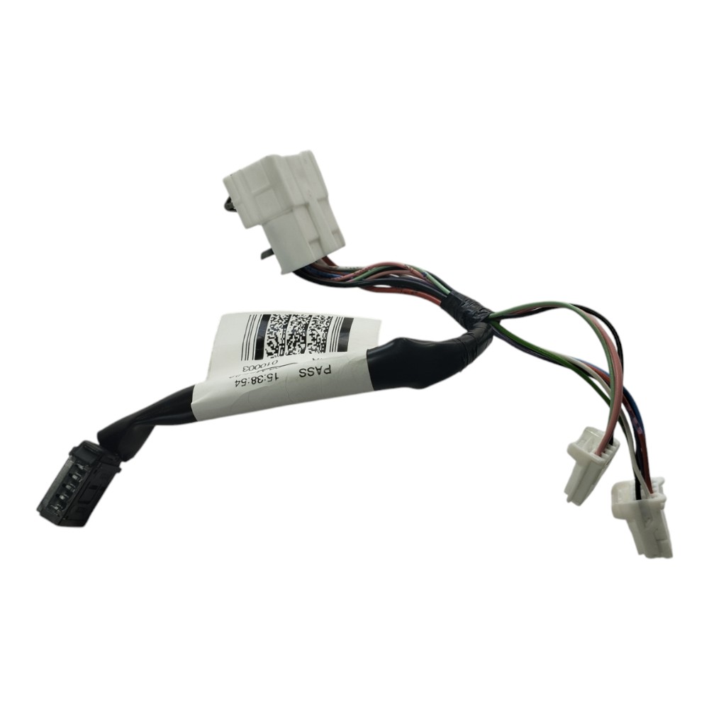 Chicote Console Nissan Leaf 2023 V632 4